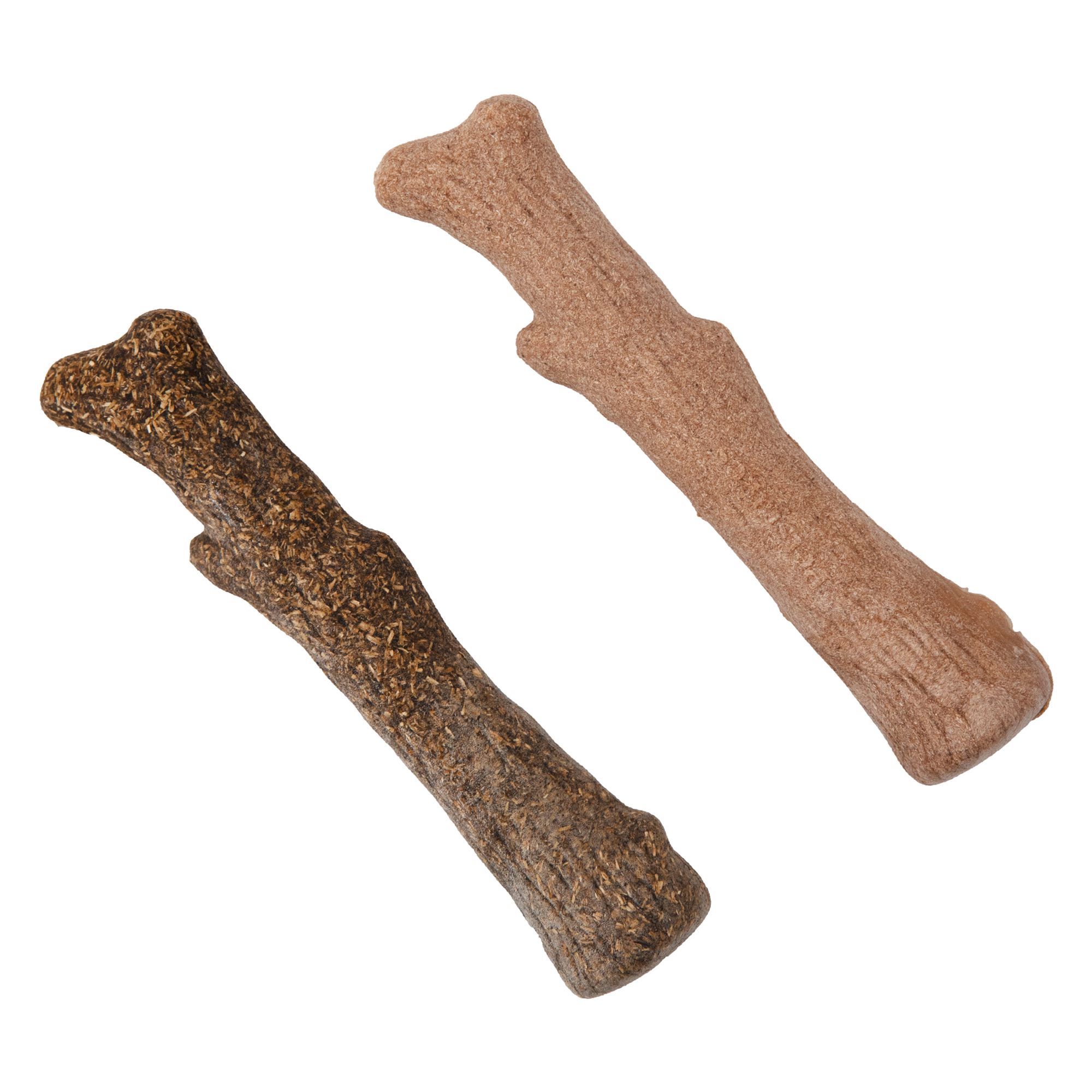 Petstages wood stick best sale