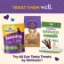 Old Mother Hubbard® Original Small Biscuit Dog Treats - Natural, Variety Pack image thumbnail 7