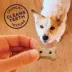 Old Mother Hubbard® P-Nuttier Mini Biscuit Dog Treats - Natural image thumbnail 6