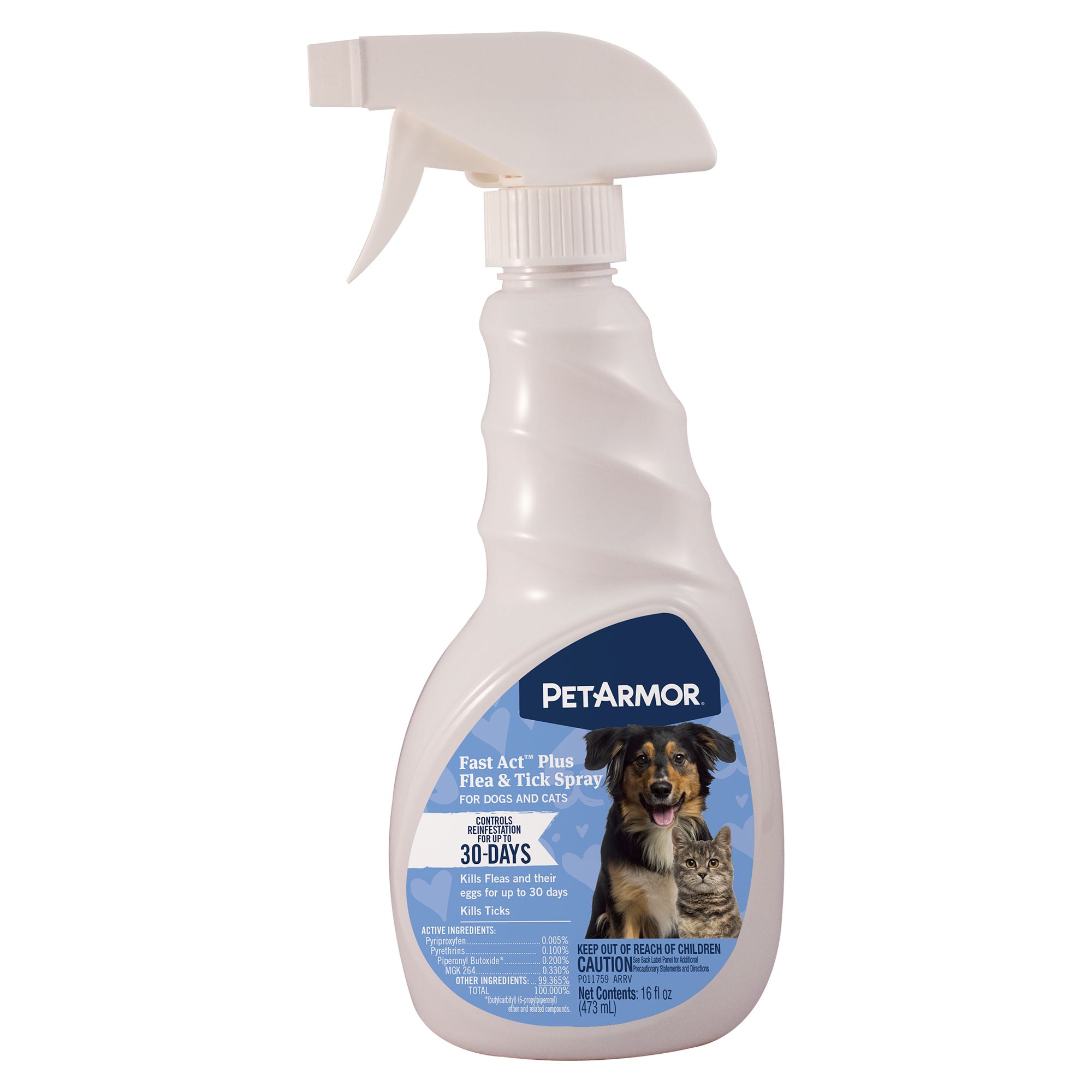 Bug spray for cheap dogs petsmart