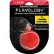 Product Playology® Squeaky Scented Chew Ball Dog Toy - Beef