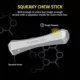 Product Playology® Squeaky Scented Chew Stick Dog Toy - Beef