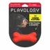 Playology® Dual Layer Bone Scented Dog Toy - Beef image thumbnail 1