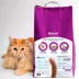 Okocat® Less Mess Clumping Wood Cat Litter - Low Dust, Low Tracking, Natural image thumbnail 2