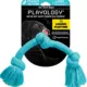 Product Playology® Dri-Tech Rope Scented Dog Toy - Peanut Butter