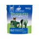 Product Ark Naturals® Brushless Toothpaste 4-in-1 Small Dog Dental Chews - 8-20 lbs.