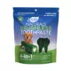 Product Ark Naturals® Brushless Toothpaste 4-in-1 Large Dog Dental Chews - 40+ lbs.