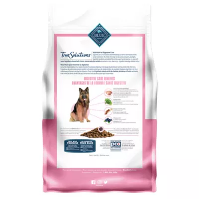 Product Blue Buffalo® True Solutions™  Adult Dry Dog Food - Natural, Chicken