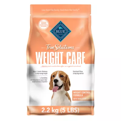 Blue Buffalo® True Solutions™  Adult Dry Dog Food - Natural, Chicken - Image 1