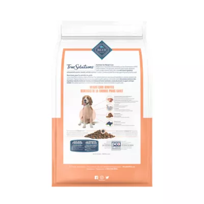 Blue Buffalo® True Solutions™  Adult Dry Dog Food - Natural, Chicken - Image 2