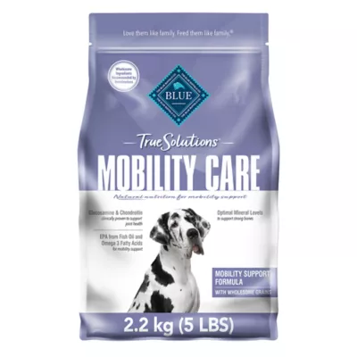 Product Blue Buffalo® True Solutions™  Adult Dry Dog Food - Natural, Chicken