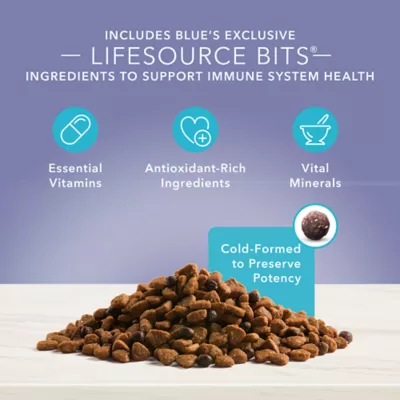 Product Blue Buffalo® True Solutions™  Adult Dry Dog Food - Natural, Chicken