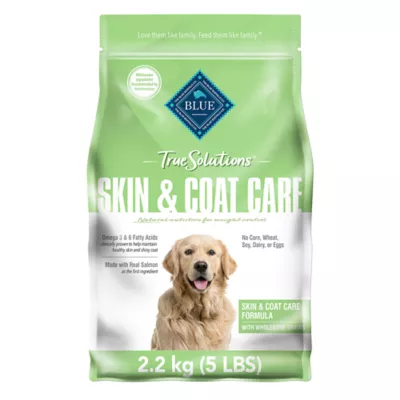 Blue Buffalo® True Solutions™ Adult Dry Dog Food - Natural, Salmon - Image 1