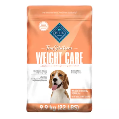 Product Blue Buffalo® True Solutions™  Adult Dry Dog Food - Natural, Chicken