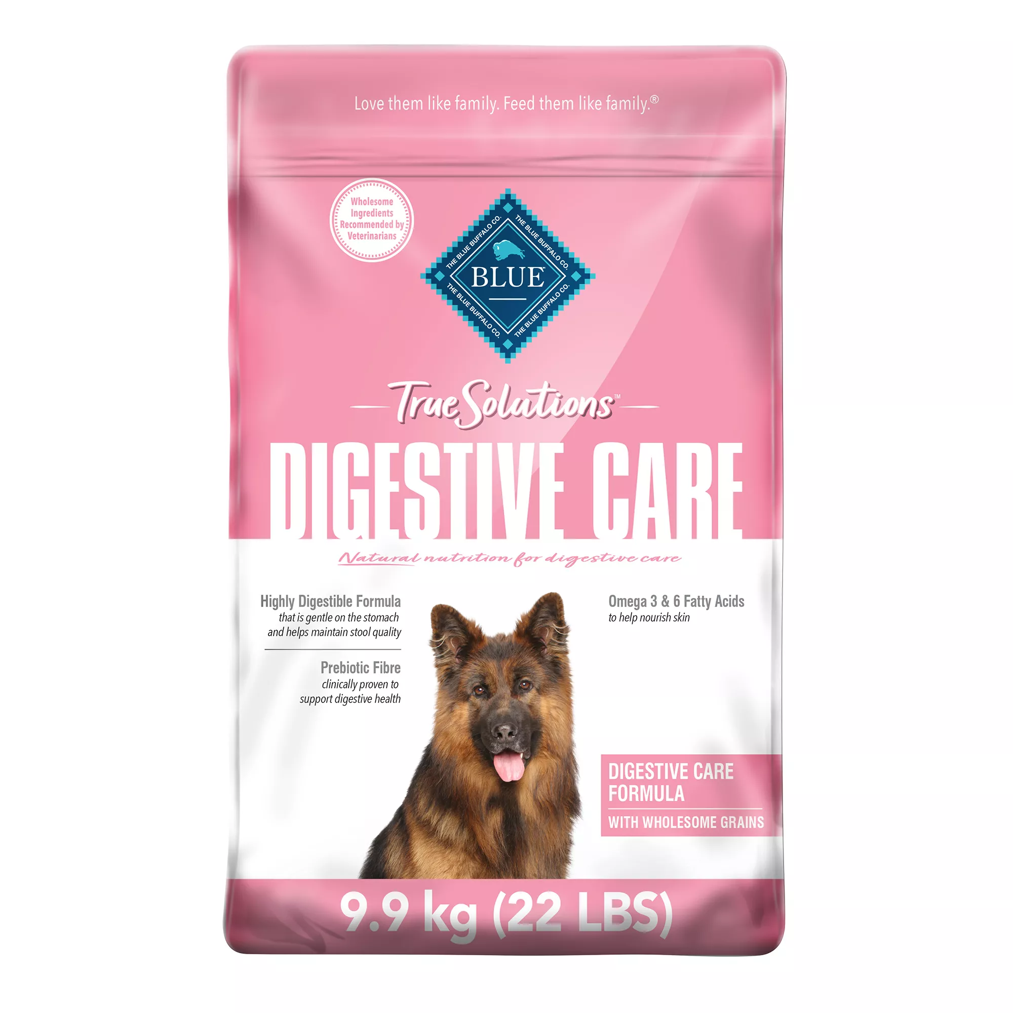 Blue Buffalo® True Solutions&trade;  Adult Dry Dog Food - Natural, Chicken