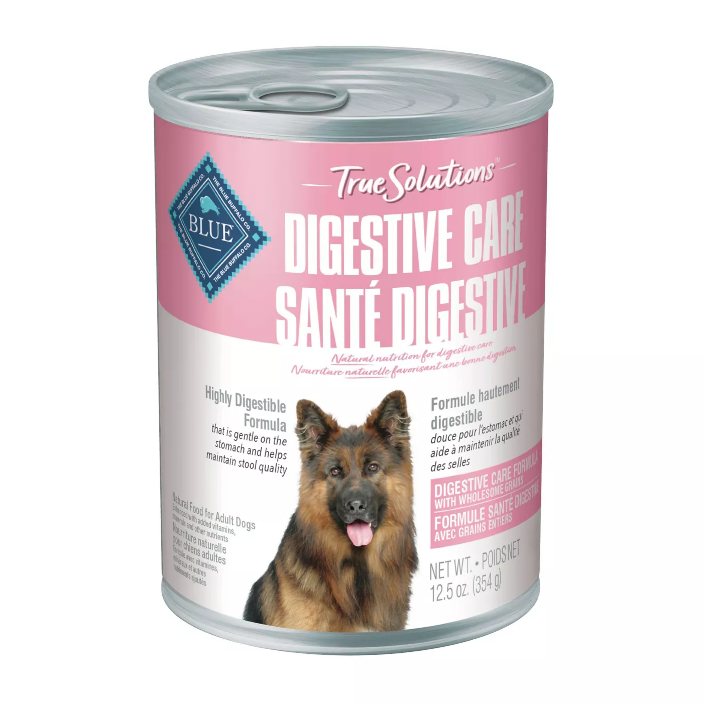 Gastrointestinal dog food canada best sale