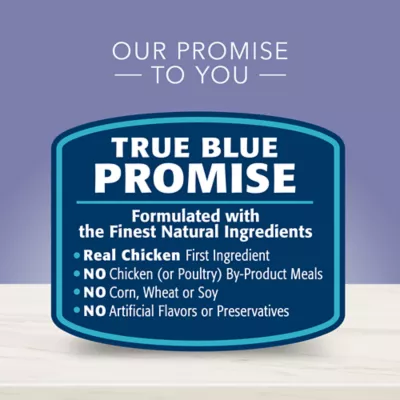 Product Blue Buffalo® True Solutions™  Adult Wet Dog Food - Natural, 12.5 Oz