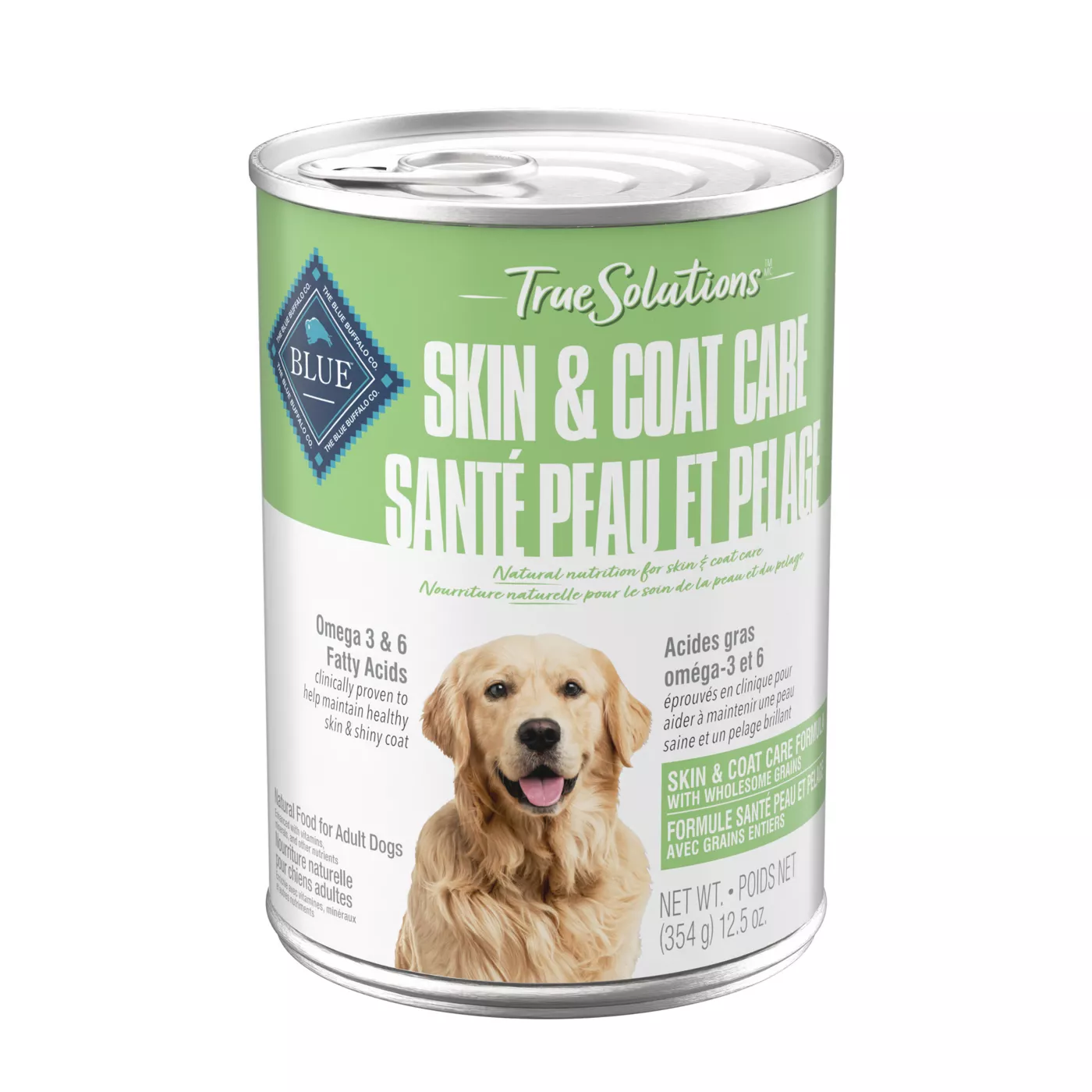 Dog foods with omega 3 hotsell