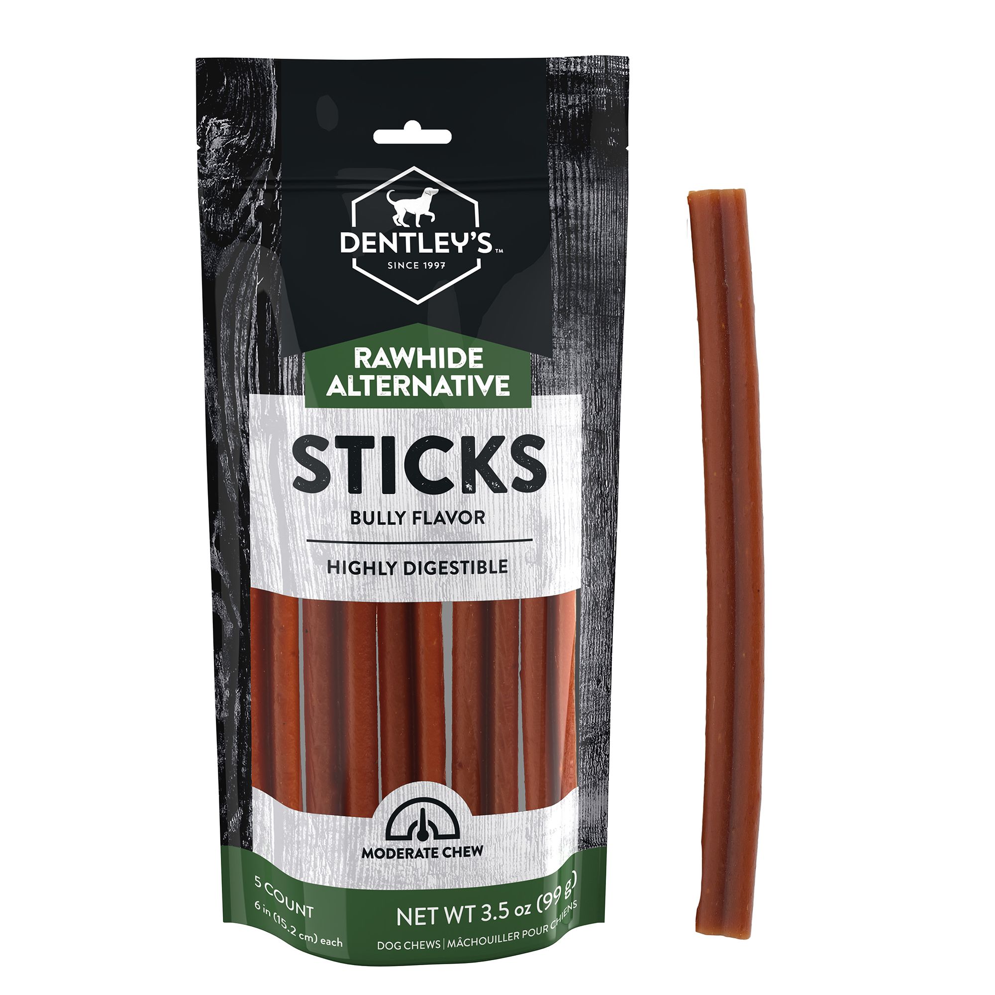 Bully sticks clearance petsmart canada