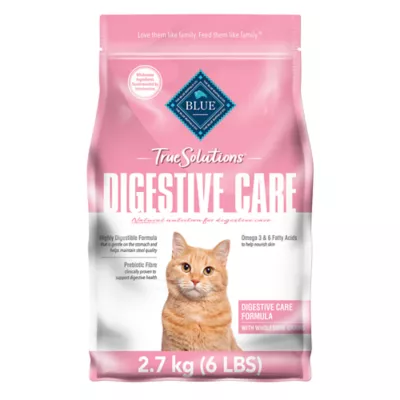 Blue Buffalo® True Solutions™  Adult Dry Cat Food - Natural, Chicken - Image 1