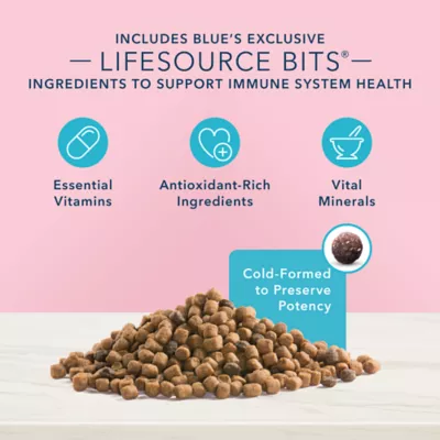 Blue Buffalo® True Solutions™  Adult Dry Cat Food - Natural, Chicken - Image 6