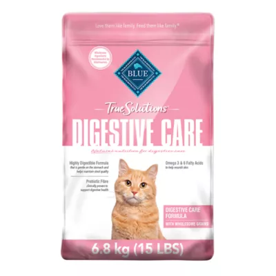 Product Blue Buffalo® True Solutions™  Adult Dry Cat Food - Natural, Chicken