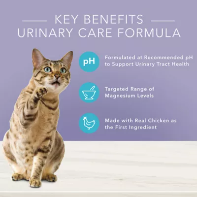 Product Blue Buffalo® True Solutions™  Adult Dry Cat Food - Natural, Chicken