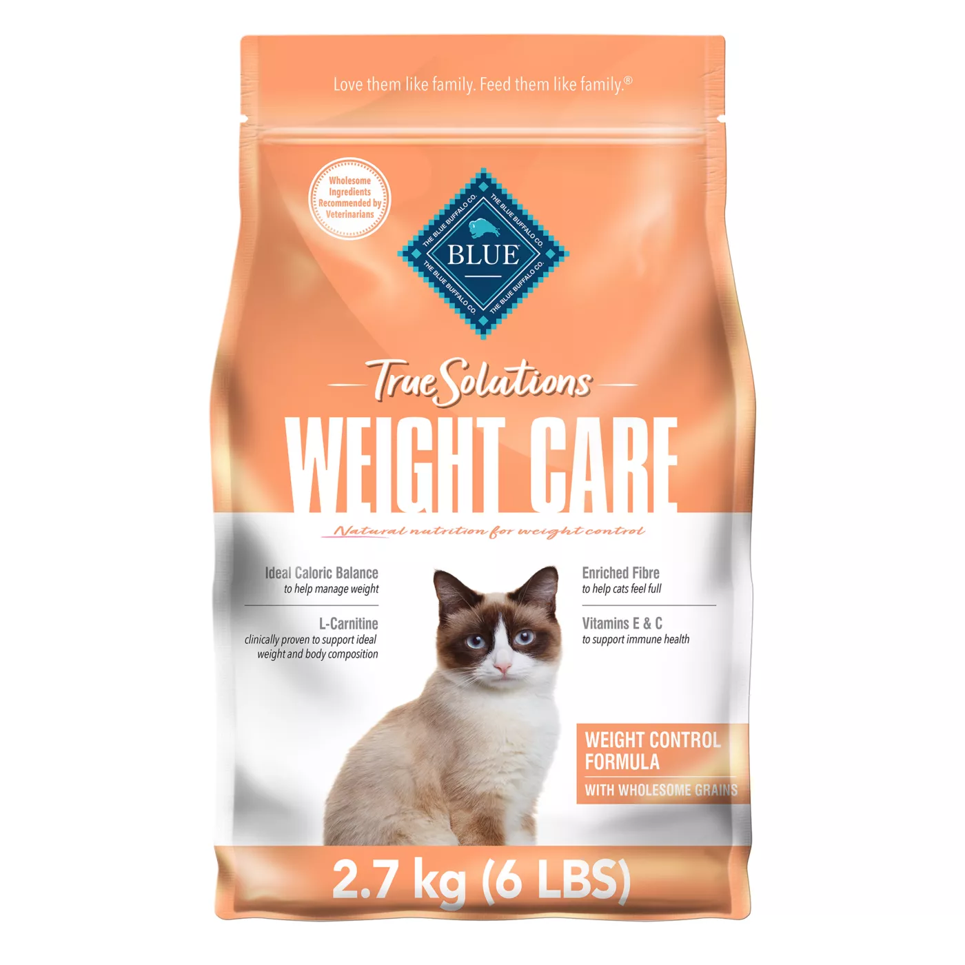 Blue buffalo healthy weight petsmart hotsell