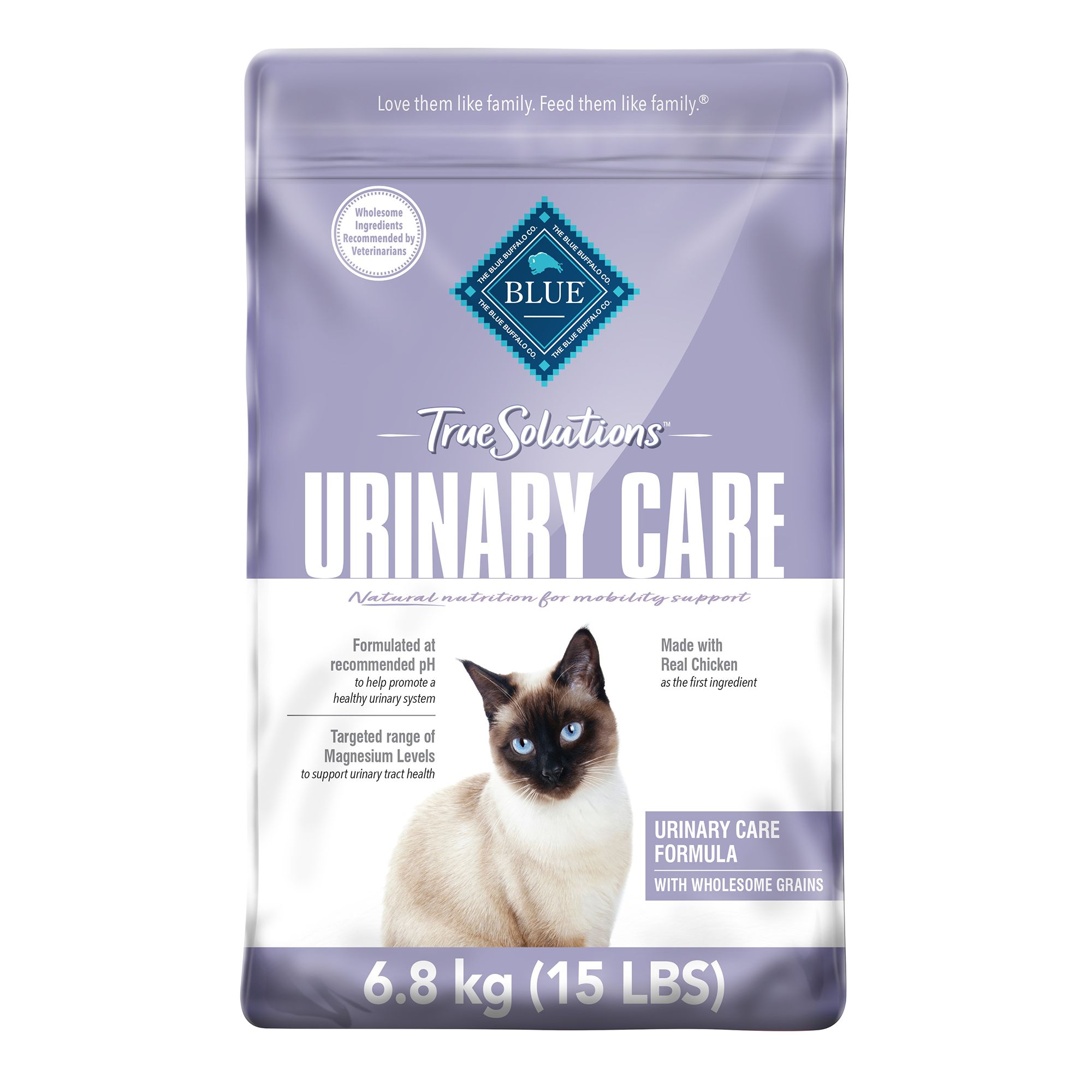 Petsmart urinary shop tract cat food