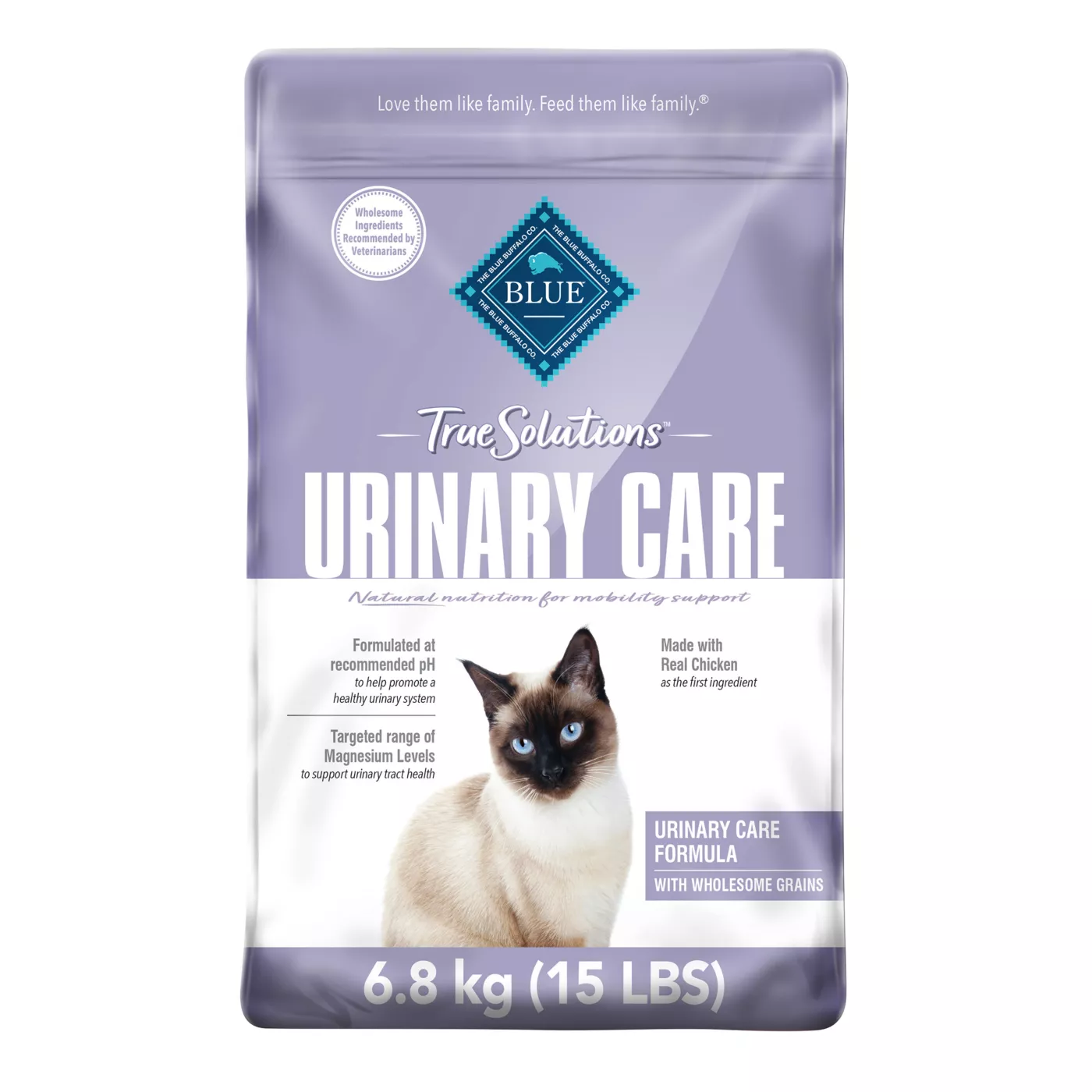 Best cat food for uti prone cats best sale