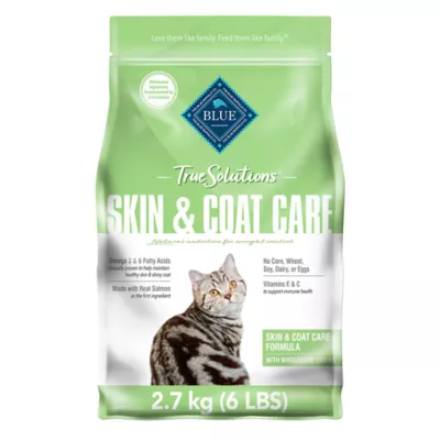 Product Blue Buffalo® True Solutions™  Adult Dry Cat Food - Natural, Chicken