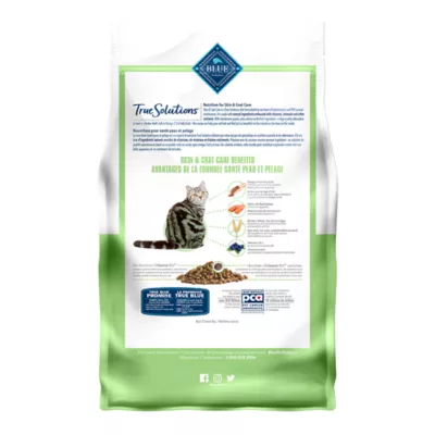 Product Blue Buffalo® True Solutions™  Adult Dry Cat Food - Natural, Chicken