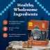 Blue Buffalo® Wilderness™ All Life Stages Dog Treats - 36 oz image thumbnail 6