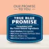 Blue Buffalo® True Solutions™ Weight Care Adult Cat Food - Chicken image thumbnail 6