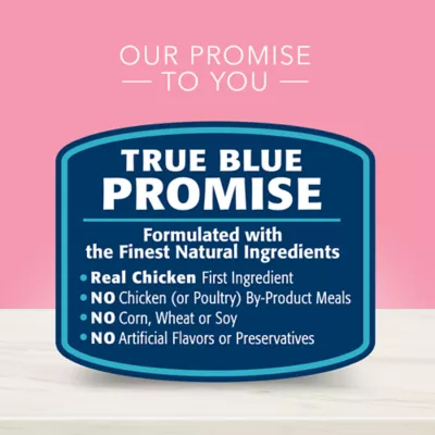 Product Blue Buffalo® True Solutions™ Digestive Care Adult Cat Food - Chicken