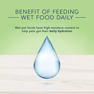 Product Blue Buffalo® True Solutions™ Skin & Coat Adult Cat Food - Whitefish