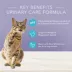 Blue Buffalo® True Solutions™ Urinary Care Adult Cat Food - Chicken image thumbnail 5