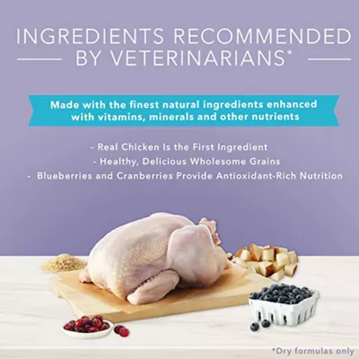 Product Blue Buffalo® True Solutions™ Urinary Care Adult Cat Food - Chicken