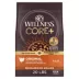Wellness® CORE+ High Protein With-Grain Adult Dry Dog Food - Turkey & Chicken image thumbnail 1