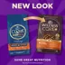 Wellness® CORE+ High Protein With-Grain Adult Dry Dog Food - Turkey & Chicken image thumbnail 4