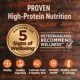 Product Wellness® CORE® High Protein With-Grain Puppy Dry Dog Food - Chicken