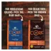 Wellness® CORE® High Protein With-Grain Adult Dry Dog Food - Turkey image thumbnail 7
