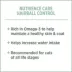 Nutrience Care Hairball Control Adult Cat Food image thumbnail 4