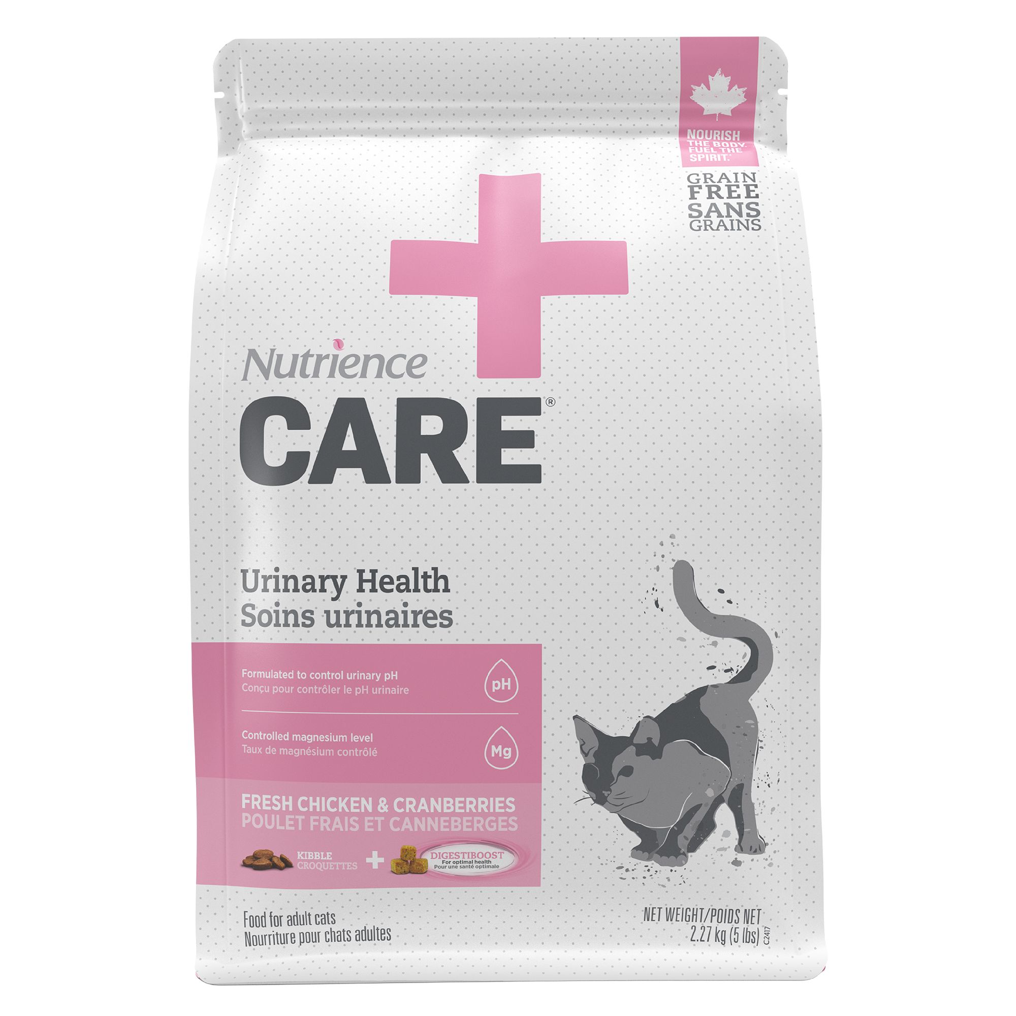 Kidney care 2025 cat food petsmart