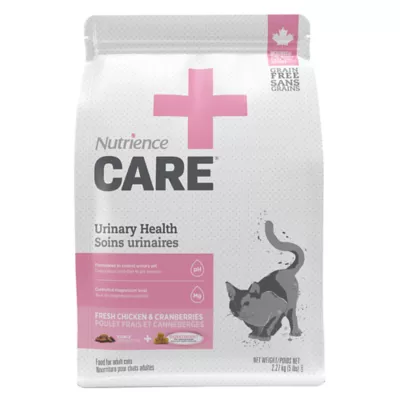Product Nutrience Care® Urinary Health Adult Cat Food