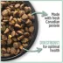 Nutrience Care® Hairball Control Adult Cat Food image thumbnail 3