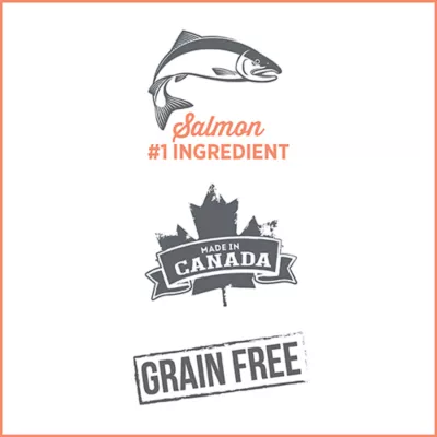 Nutrience Care® Sensitive Skin & Stomach Adult Cat Food - Image 3