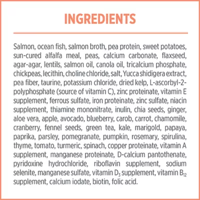 Nutrience Care® Sensitive Skin & Stomach Adult Cat Food - Image 5