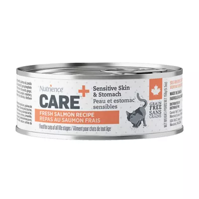 Nutrience Care® Sensitive Skin & Stomach Adult Cat Food - Image 6