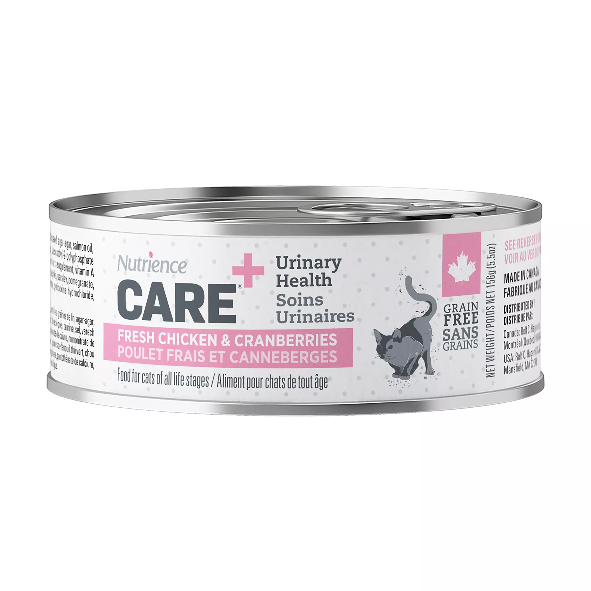 Nutrience Care® Urinary Health Adult Cat Food